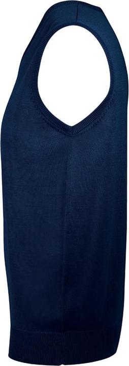 Produktbild Sols Gentlemen PulloverWeste Ärmellos (3XL)