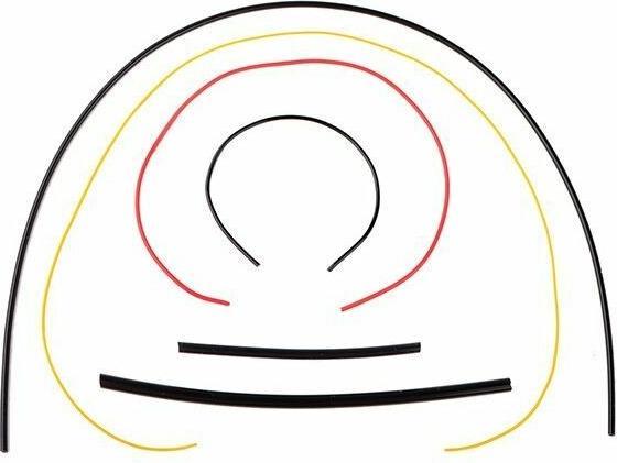 Immagine prodotto Rc4Wd Tuning-Kit für den Motorraum des Yota 22R, Zubehörtyp