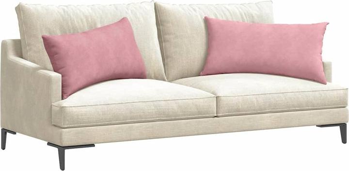 Image du produit vidaXL Sofakissen (40 x 80 cm)