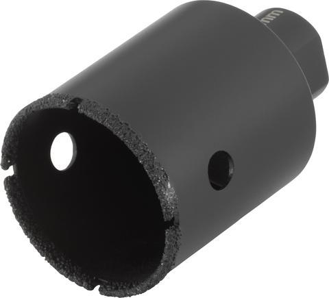 Immagine prodotto wolfcraft wolfcraft 1 Diamantbestr. Bohrkrone für WS ø6mm (6 millimetri)