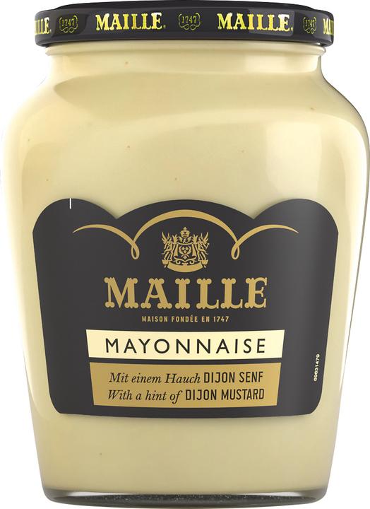Maille Mayonnaise Fine (320 g)