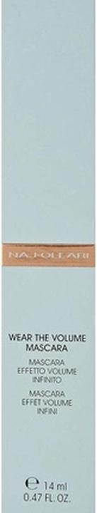 Produktbild Naj Oleari Wear The Volume (01 Extra Black)