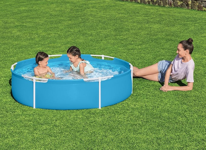 Produktbild Bestway My First Frame Pool