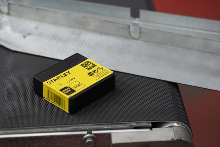 Produktbild Stanley Trapezklinge (Ersatzklinge)