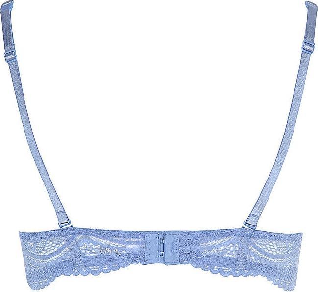 Produktbild Lascana Push Up VIVIANNA cornflower (Einzelpack, 75 B)