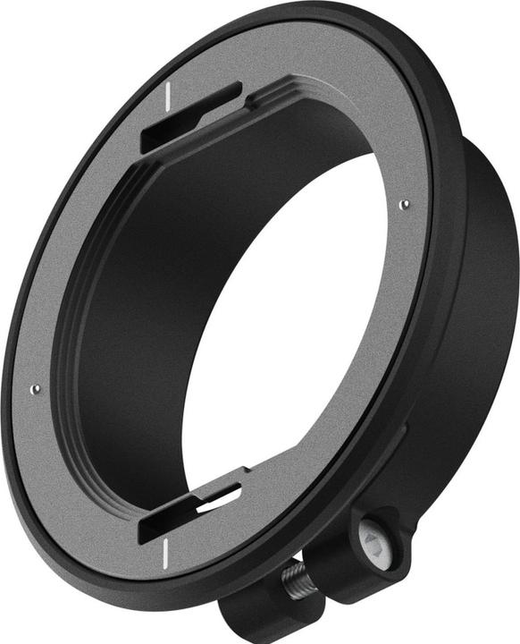 Produktbild PolarPro Moment Anamorphic Lens Adapter