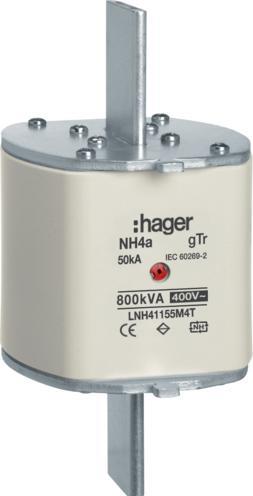 Produktbild Hager LNH41155M4T (1155 A)
