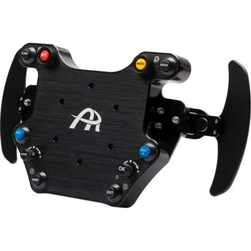 Ascher Racing B24M-SC, Controller gaming, Nero