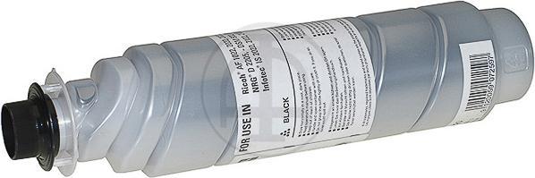 Actual product image Astar Black - compatible - toner cartridge - for Ricoh Aficio 1022 (FC)