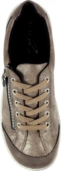 Immagine prodotto Lunar Scarpe da ginnastica Bianca Donna/Ladies (37)