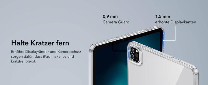 Produktbild ESR Classic Hybrid Back Case