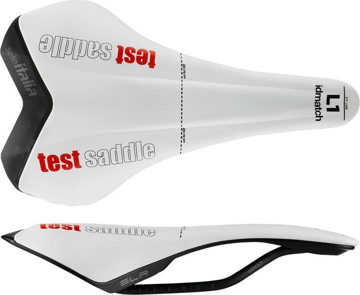 Produktbild Selle Italia SLR Boost Advan TM Test