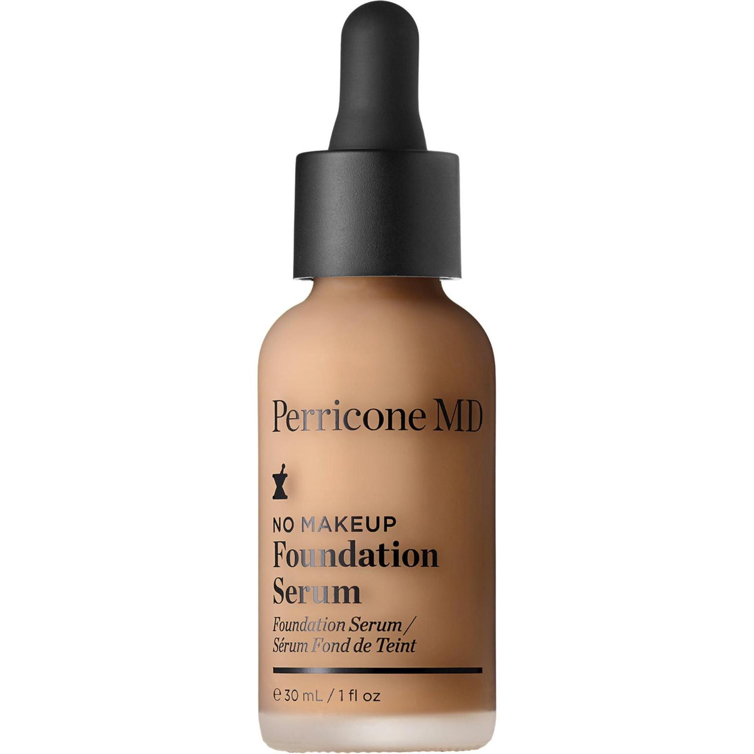 Perricone MD, Foundation, No Makeup Foundation Serum (Beige)