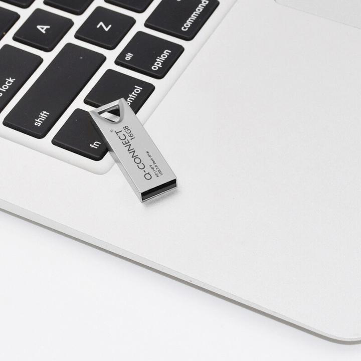 Immagine prodotto Q-Connect Flash Drive 2.0 (16 GB, USB-A)