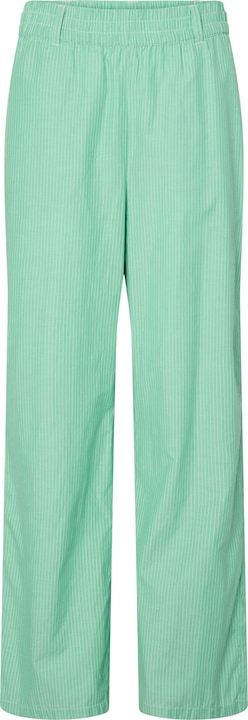 Actual product image Pieces PCSARAH MW Hose mit weitem Bein (S)
