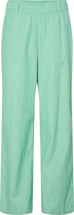 Actual product image Pieces PCSARAH MW Hose mit weitem Bein (M)