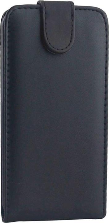 Actual product image König Design Mobile Phone Case Cover for Mobile HTC Desire 820 Black (HTC Desire 820)