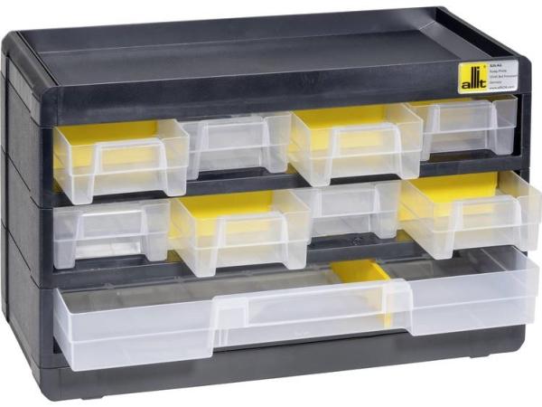 Allit Storage magazine (B