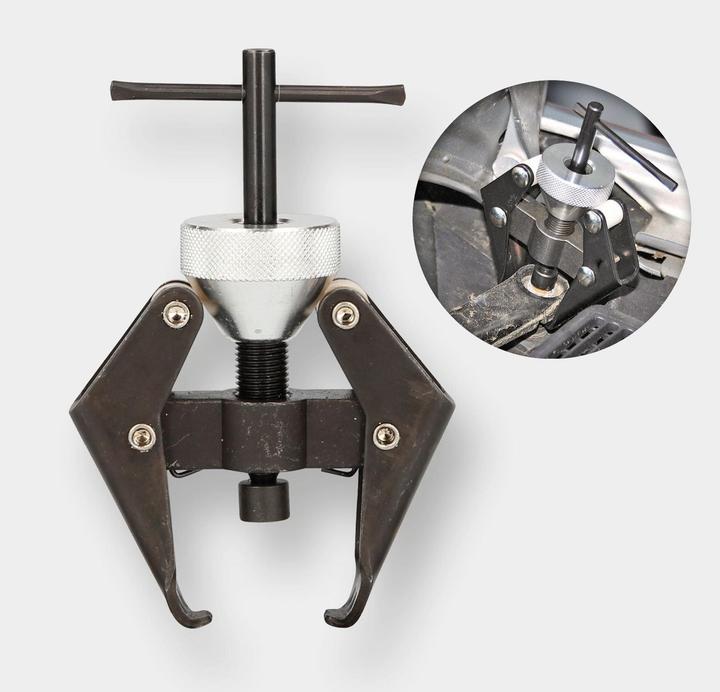 Actual product image Brilliant Tools Battery terminal&wiper arm puller