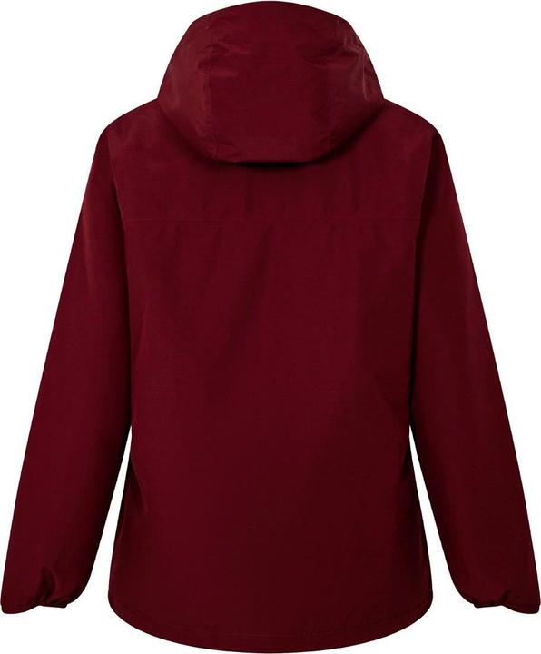 Actual product image Berghaus Ridge-Hiker Kapuzenjacke für Jacket (M)