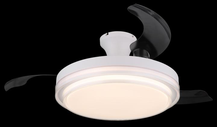 Produktbild Globo Beliz (44.55 dB)