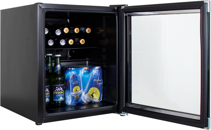 Immagine prodotto Kibernetik 48L (48 l)