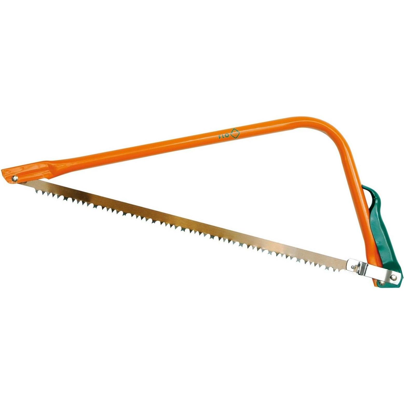 Thumbnail - Toya, Handsäge, Holzsäge 530 mm Bogen