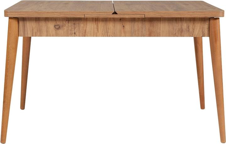 Actual product image Homitis Alfred (163 x 80 x 75 cm)