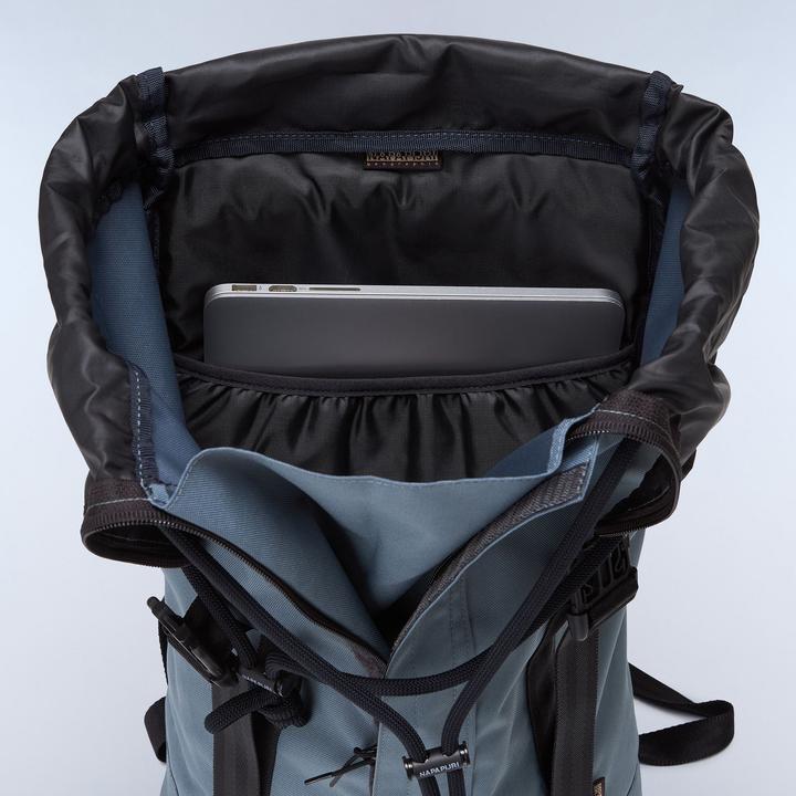 Actual product image Napapijri Signa Daypack 46 cm Laptopfach (30 l)