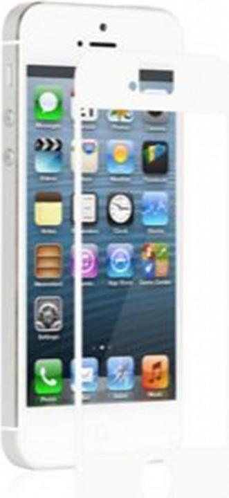 Image du produit Moshi iVisor XT Protecteur d'écran pour iPhone 5/5C/5S (1 pcs, Apple iPhone 5, Apple iPhone 5c, Apple iPhone 5s, Apple iPhone SE)