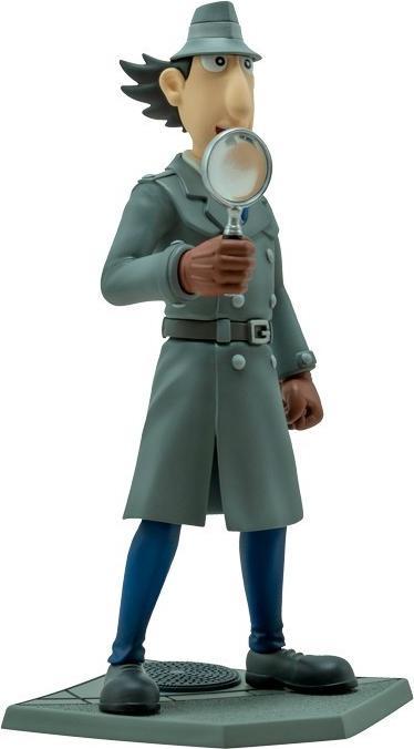 Actual product image ABYstyle ST Ispector Gadget : Ispector Gadget