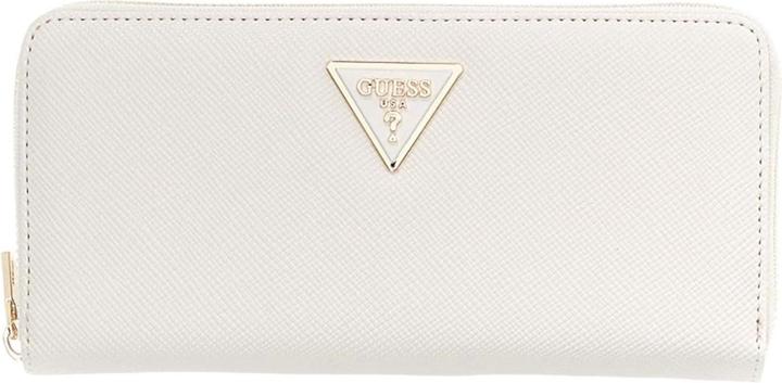 Actual product image Guess Laurel II Large Zip Around Wallet