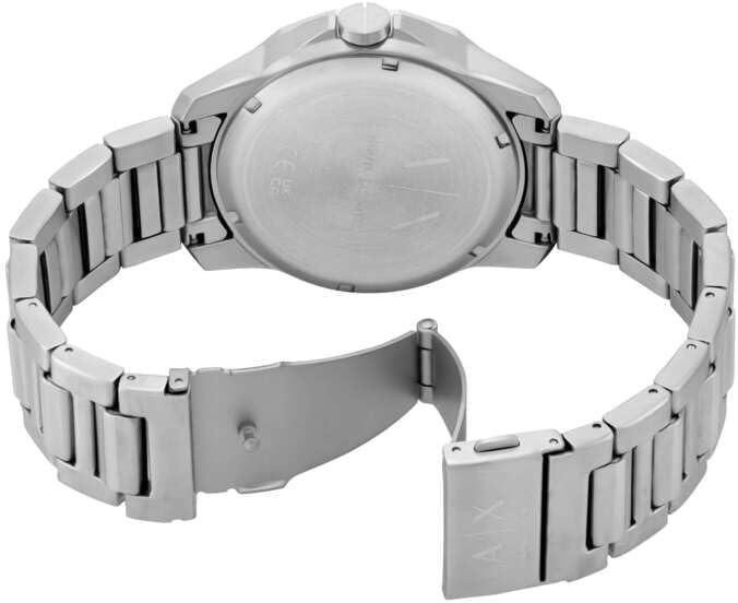 Produktbild Armani Exchange Herrenuhr (Analoguhr, 44 mm)