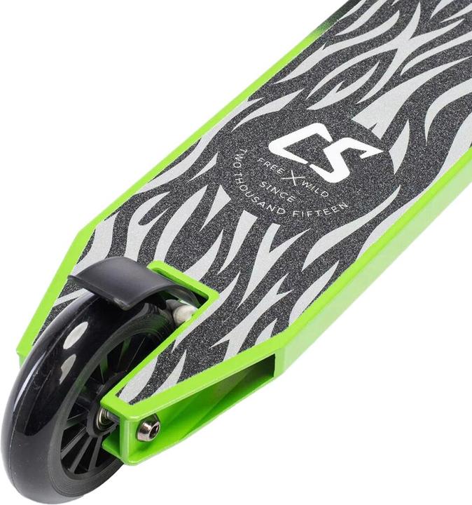 Produktbild CoolSlide StuntScooter Crewe