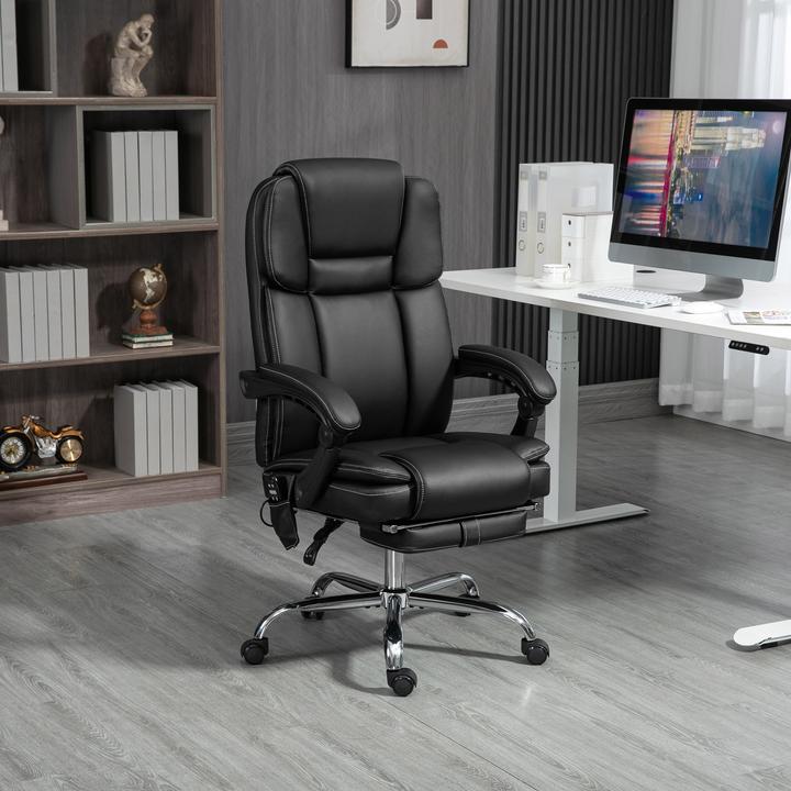 Actual product image Vinsetto Office chair (48 - 56 cm)