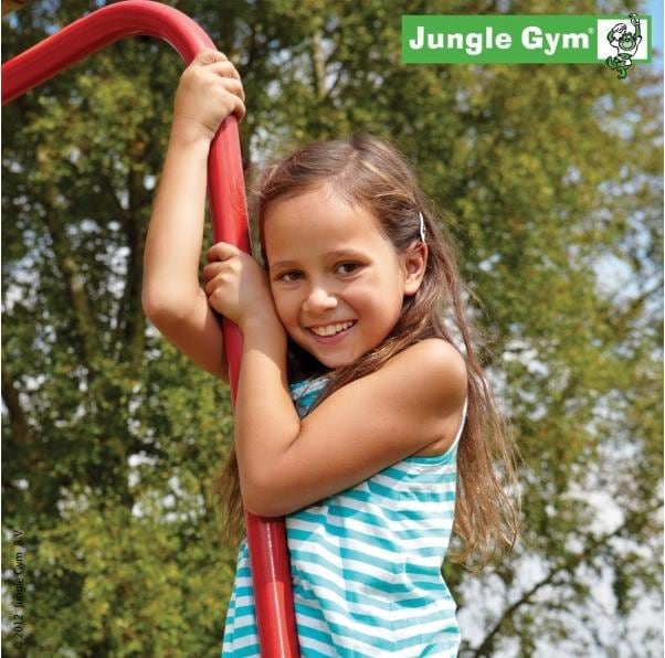 Jungle Gym Feuerwehrstange