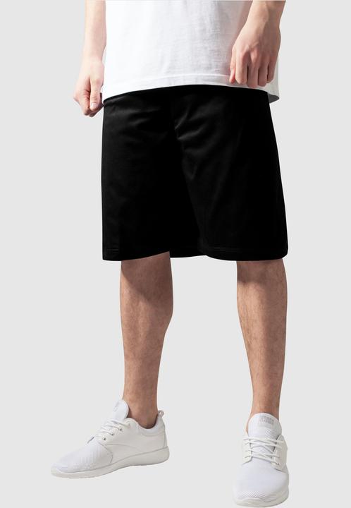 Produktbild Urban Classics Bball Mesh Shorts (3XL)
