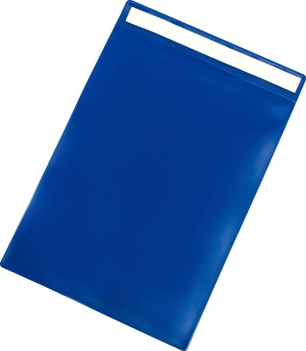 Tarifold Manicotto di etichettatura 168001 A4 bl 10 pz./confezione.