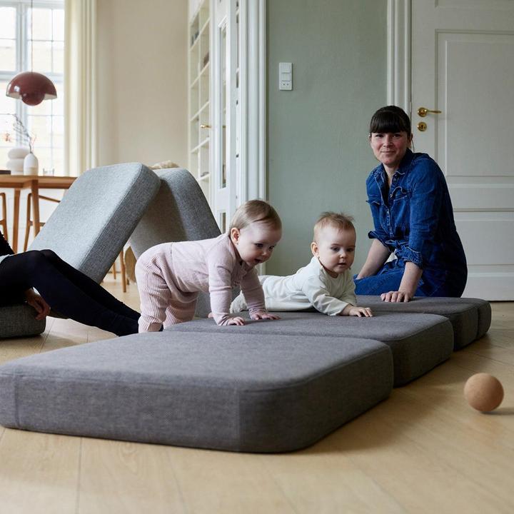 Image du produit ByKlipKlap KK 3 Fold (Canapé pour enfants)