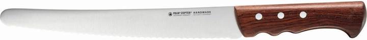 Actual product image Felix Solingen Bread knife