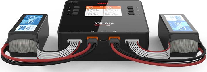 Image du produit Isdt K2 Air AC/DC