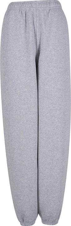 Produktbild Urban Classics Ladies Fluffy Sweatpants - 171979 (4XL)
