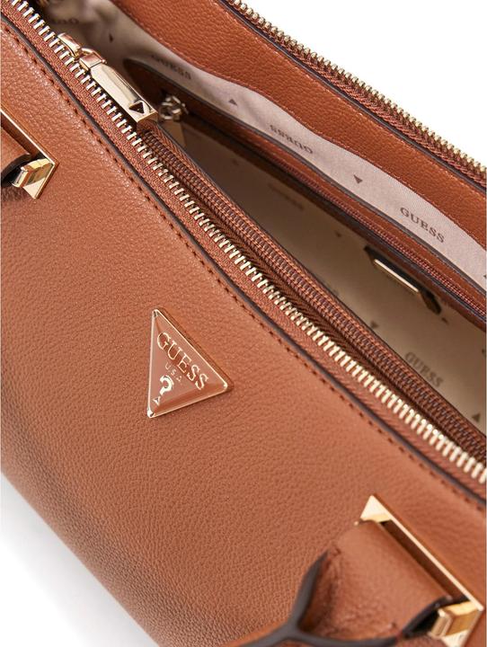 Immagine prodotto Guess Evie Triple Compartment Satchel Bag