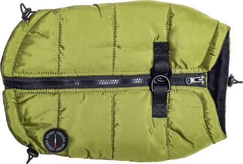 Actual product image Chiara Winter coat Mad (Dog coat)