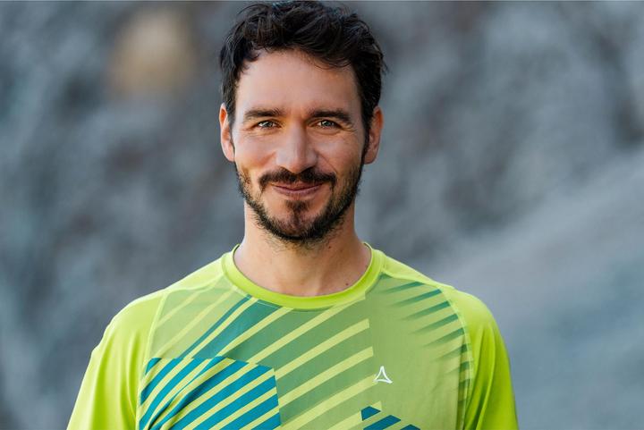 Actual product image Schöffel T-shirt Aukra (48, M)