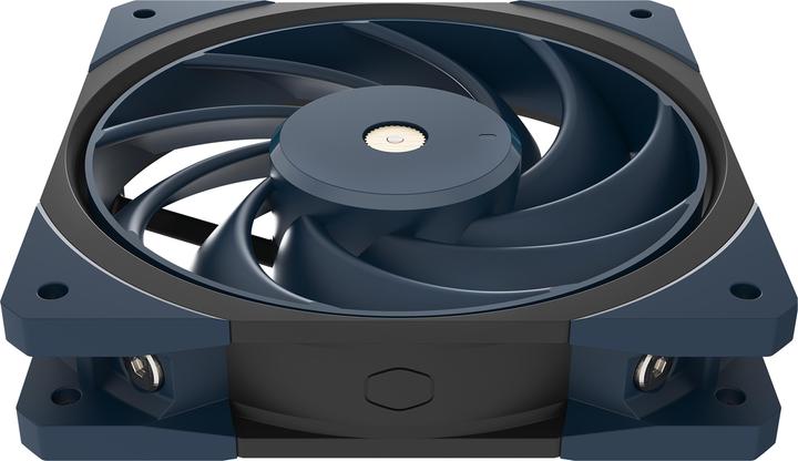 Produktbild Cooler Master VentilÃ¡tor MOBIUS 120 OC PWM (120 mm, 1x)