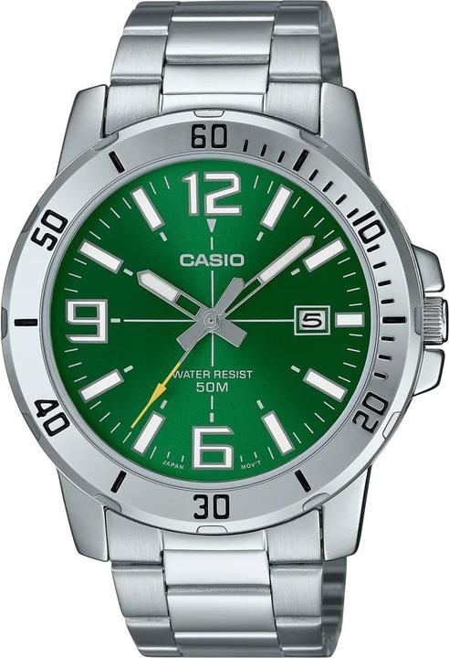 Image du produit Casio Herrenuhr DIVER (Ø 45 mm) (45 mm)