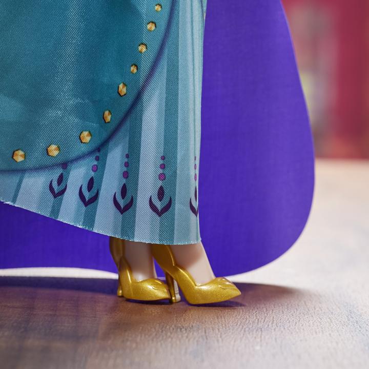 Produktbild Disney Frozen Die Eiskönigin 2 Königin Anna