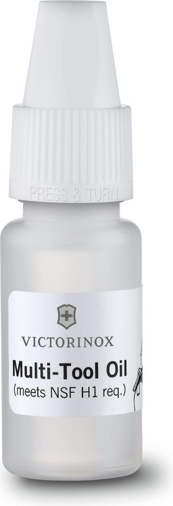 Actual product image Victorinox Multi-Tool Oil (10 ml)