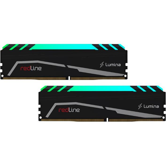 Thumbnail - Mushkin dimm 16gb ddr4-2666 kit arbeitsspeicher (2 x 8GB, 2666 MHz, DDR4-RAM, DIMM), RAM, Schwarz